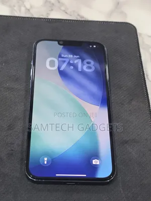Apple iPhone 13 Pro Max 128 GB Blue