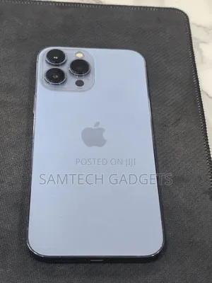 Apple iPhone 13 Pro Max 128 GB Blue