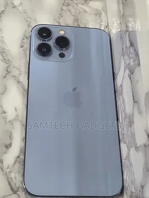 Apple iPhone 13 Pro Max 128 GB Blue