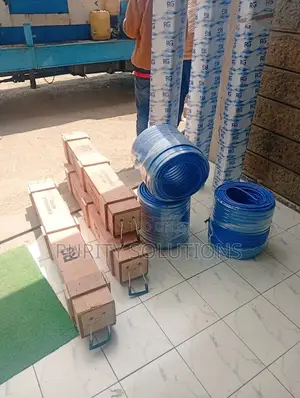 Hydrogeological Survey, Drilling Pump Installation For Bore Hole