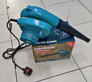 Powerful Meakida Electric Blower
