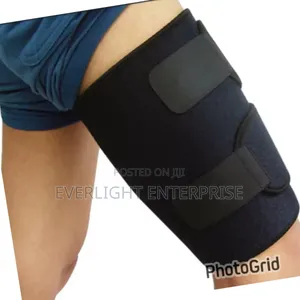 Adjustable Magnetic Therapy Knee Pad