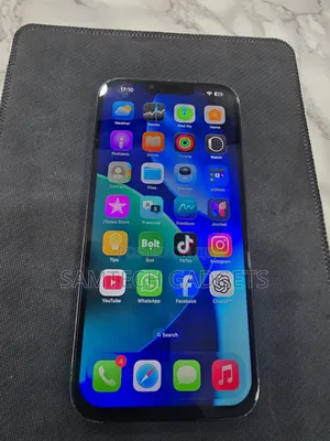 Apple iPhone 13 Pro Max 256 GB Green