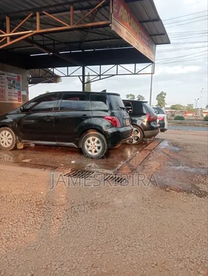Carwash and Auto Spares Business on Sale