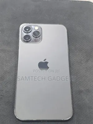 Apple iPhone 12 Pro 256 GB Gray