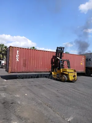 Heavy Duty Forklift Accessible_ >Cost-Effective