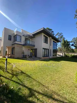 4bdrm Villa in Loresho for sale