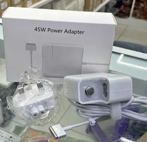 Macbook Adapter 45w