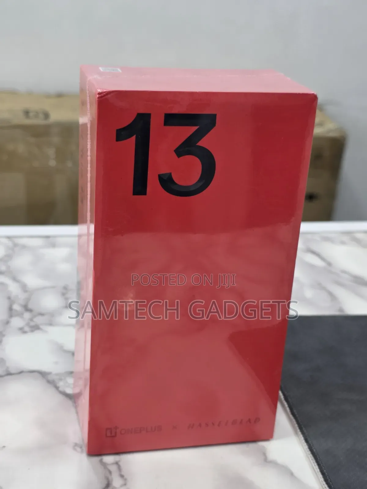 New OnePlus 13 512 GB White