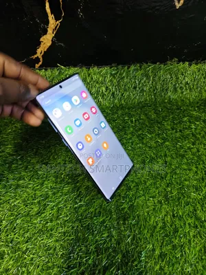 New Samsung Galaxy Note 10 Plus 256 GB White