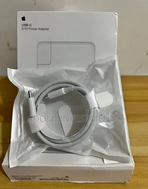 Apple Macbook 61w Usb-C Charger