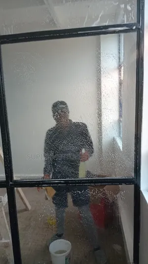 Cleaning Services