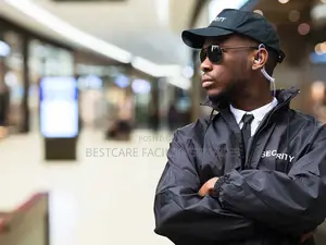 Security Guard Recruitment Agency in Nairobi | Vetted Security Guards