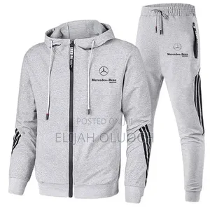 Quality Tracksuits