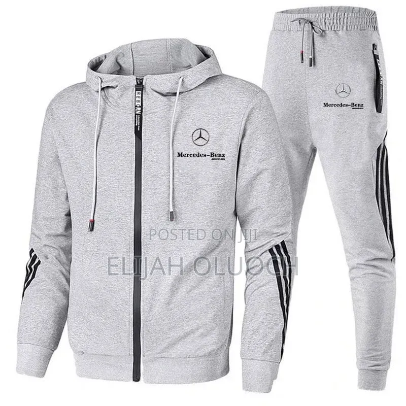 Quality Tracksuits