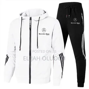 Quality Tracksuits