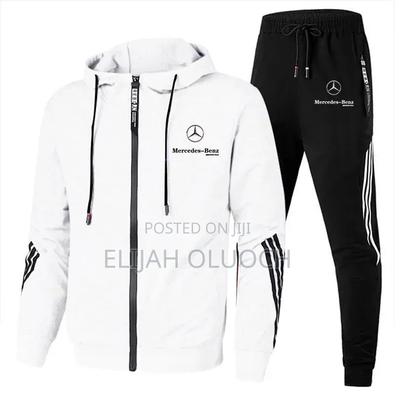 Quality Tracksuits