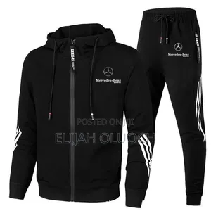 Quality Tracksuits
