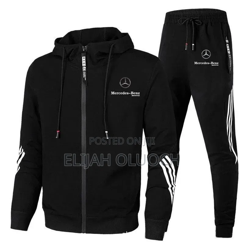 Quality Tracksuits