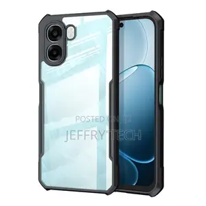 Oppo A6x 5g / 4g Case Xundd