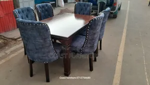 High Quality of Furniture Made From Mahogany Hardwood