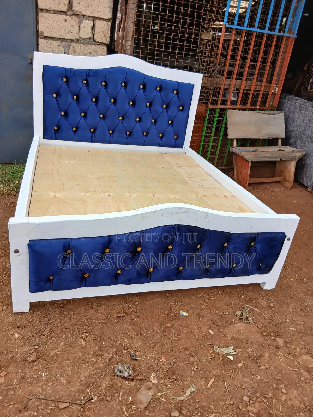 5x6 Mocket Bed Offer!Offer!
