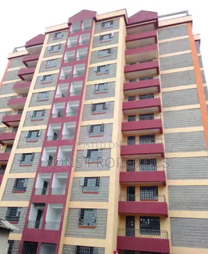 2bdrm Block of Flats in Ngong CBD for sale