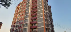 2bdrm Block of Flats in Ngong CBD for sale