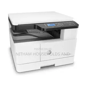 HP Laserjet MFP M442dn Multifunction A4-A3 Printer