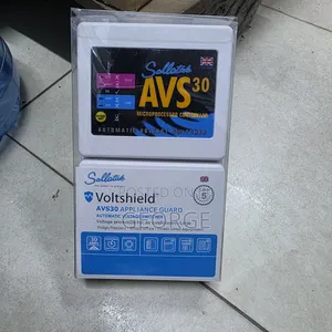 Sollatek Avs30 Power Surge Voltage Protector 30a