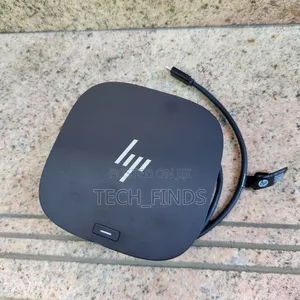 Hp Usb-C G5 Essential Dock for Business