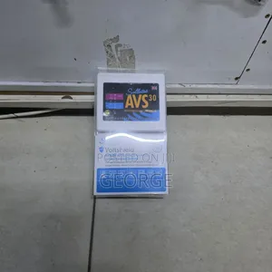 Sollatek Avs30 Voltage Protector 7200w for Homes Offices