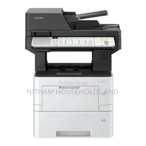 Kyocera Ecosys Ma4500ix Multifunction Printer