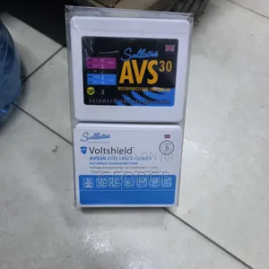 Buy Sollatek Avs30 Voltage Protection Device in Kenya