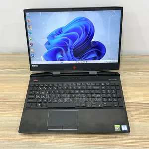 Laptop HP Omen 15 16GB Intel Core i7 SSD 512GB