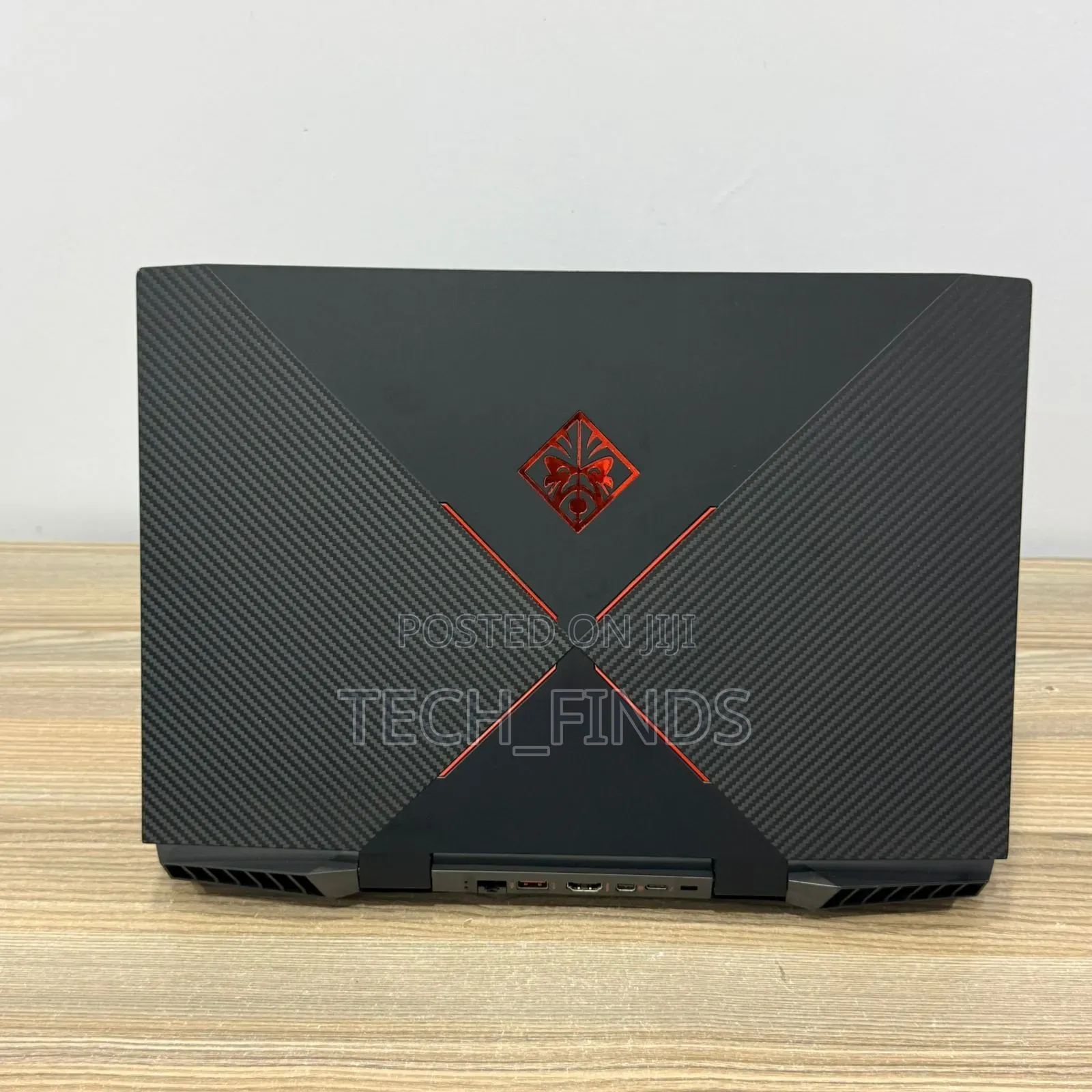 Laptop HP Omen 15 16GB Intel Core i7 SSD 512GB