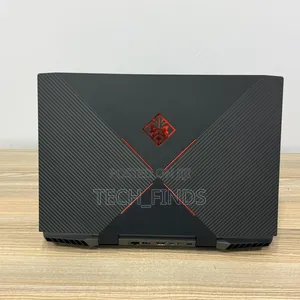Laptop HP Omen 15 16GB Intel Core i7 SSD 512GB