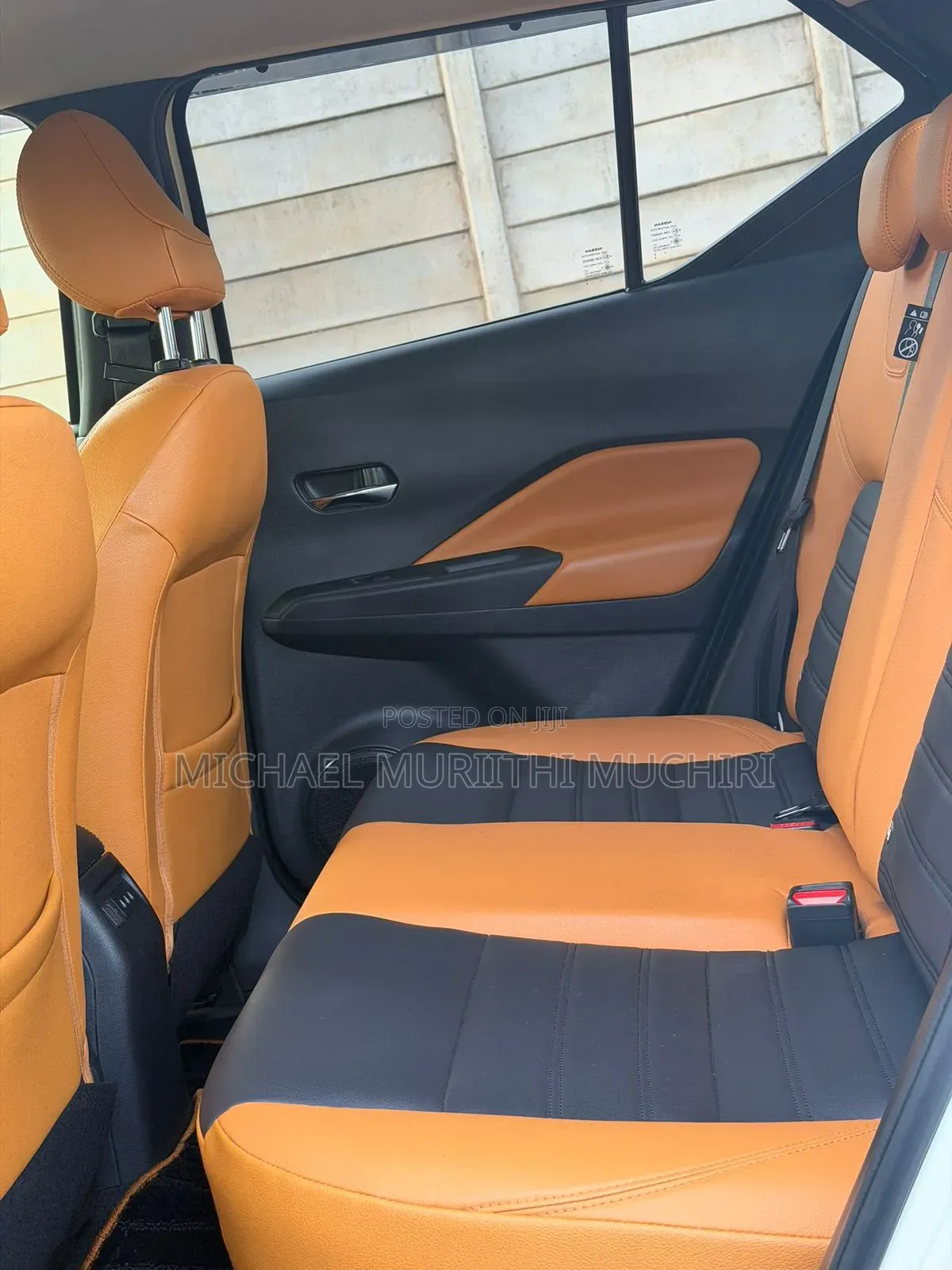 Nissan Kicks S 2020 White