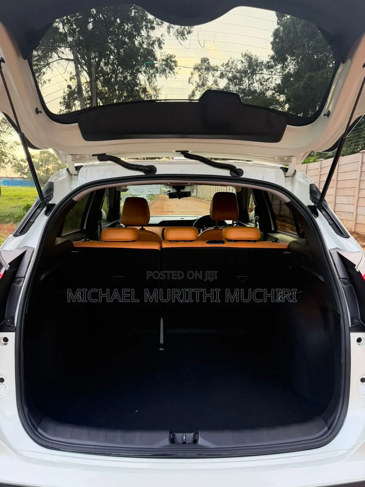 Nissan Kicks S 2020 White