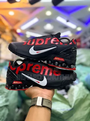 Nike Air Max Supreme