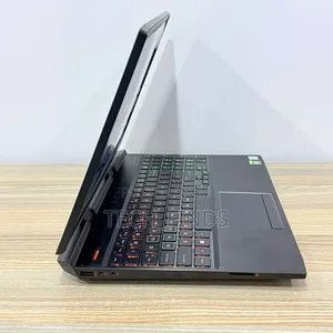 Laptop HP Omen 15 16GB Intel Core i7 SSD 512GB