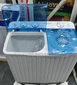 7.5kg Hisense Washing Machine