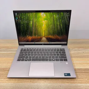 Laptop HP ZBook Firefly 14 G11 16GB Intel Core Ultra 7 SSD 512GB
