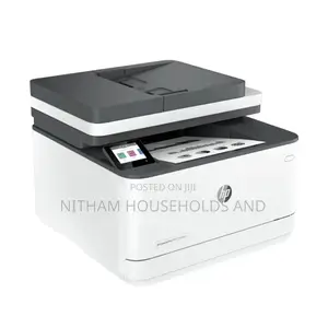 HP Laserjet Pro MFP 3103fdw Printer