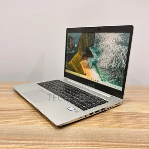 Laptop HP EliteBook 840 G6 8GB Intel Core i7 SSD 256GB