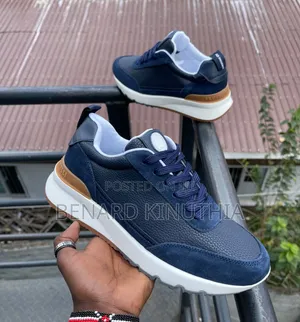Brunello Cucinelli Italian Brand Sneakers
