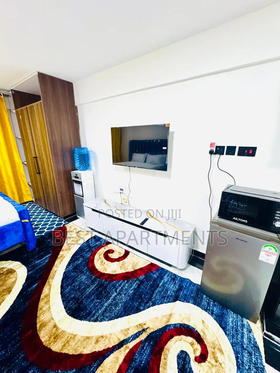 Best Villas Studio