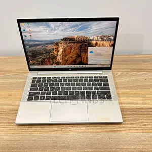 Laptop HP 16GB AMD Ryzen 5 SSD 256GB