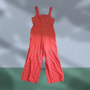 Jumpsuits Office Casual Wear