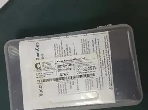 Medical Kiwi Delivery System (Reusable Kiwi)